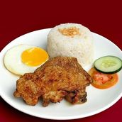 Chicksilog