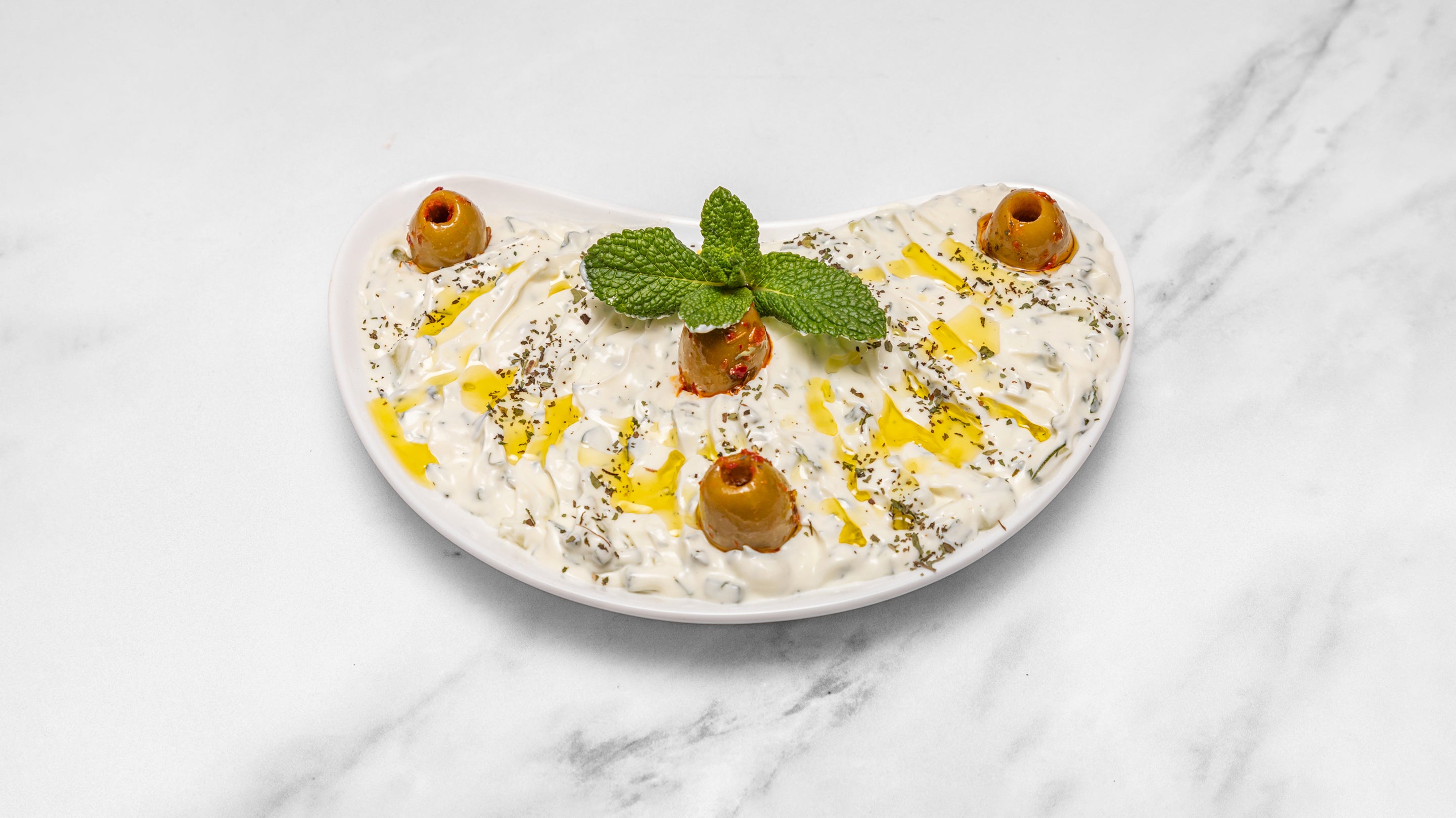 Tzatziki