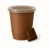 Chocolate Milkshake