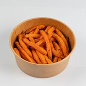 Sweet potato fries