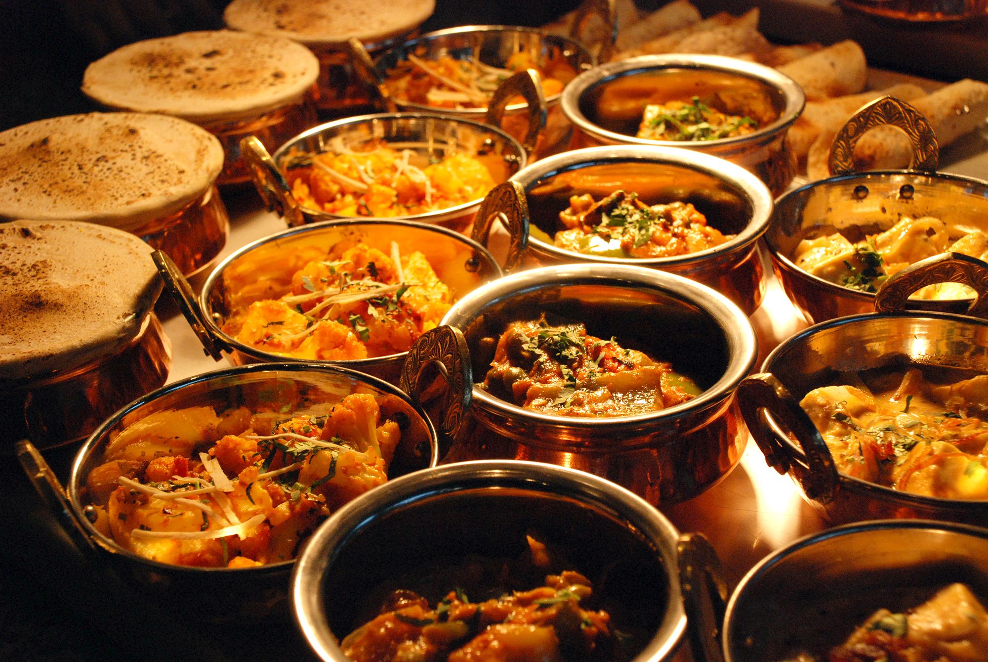 Royal Bengal Indian Takeaway