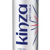 Kinza Diet Cola