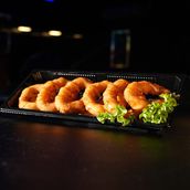 Oninon Rings