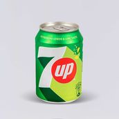 7 Up 300 ML