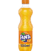 Fanta 500ml