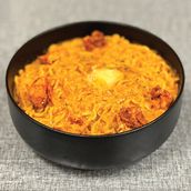 Butter Chicken Maggi