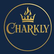 CHARKLY BURGER