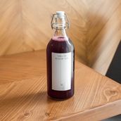 Hibiscus Tea - 1 L