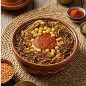 Koshari