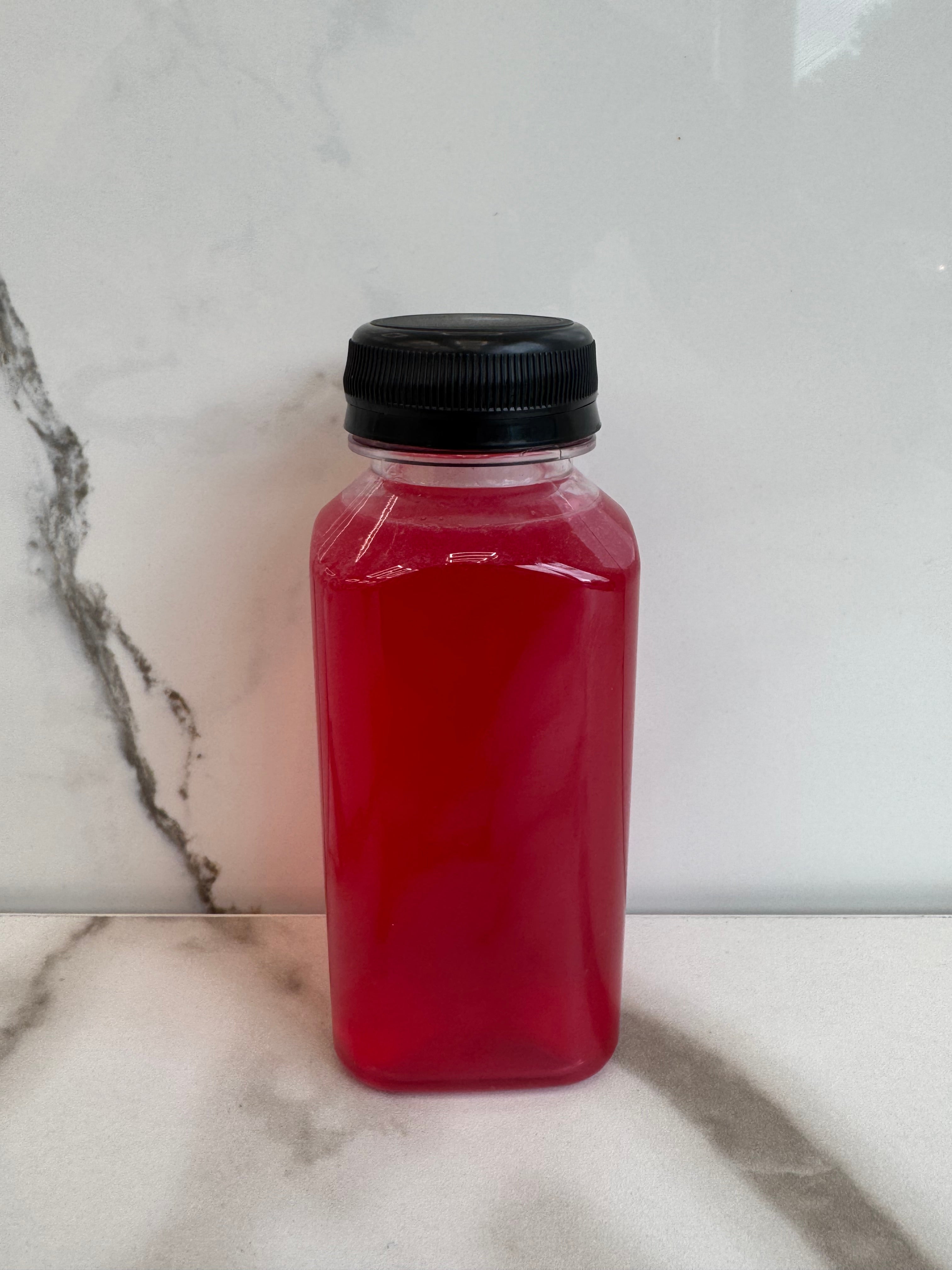 Cherry & Lime Quencher