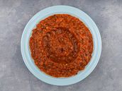 Ajvar Plate