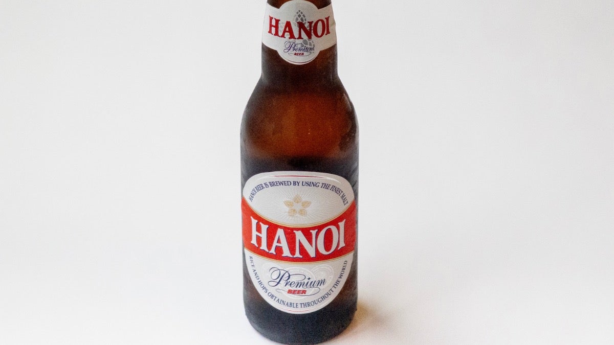 Hanoi Bia