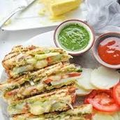 Bombay Sandwich
