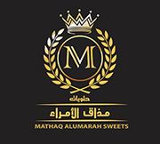 MATHAQ ALUMARAH SWEETS