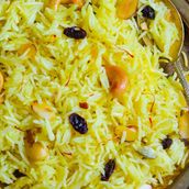 Zarda Rice