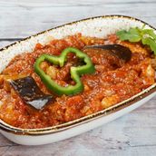 Eggplant Mouasaka