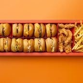 Dewanya Box 