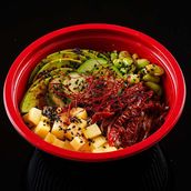 Mori Bowl V