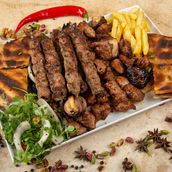 Mutton Mix 1kg
