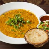 Daal Lentil