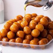 Honey And Cream
