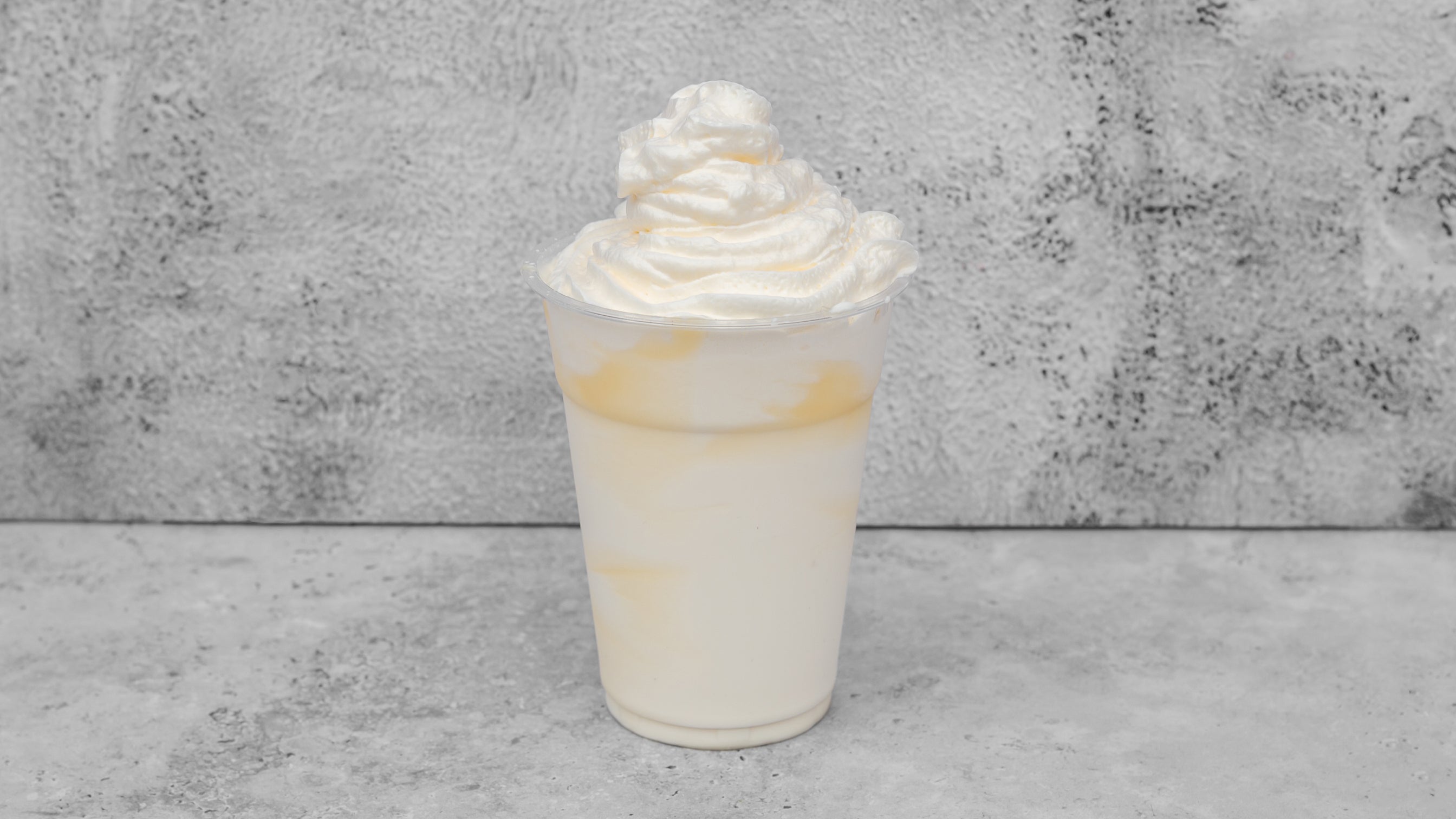 Milky Bar Milkshake