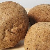 KETO Burger Buns 4 pcs