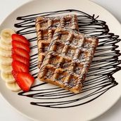 Waffles