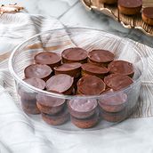 Caramel Bites