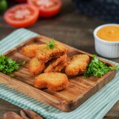 Chicken Nuggets