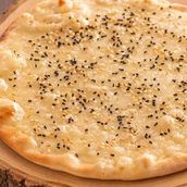 Akahway Cheese Manakish