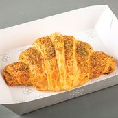 CROISSANT ZAATAR