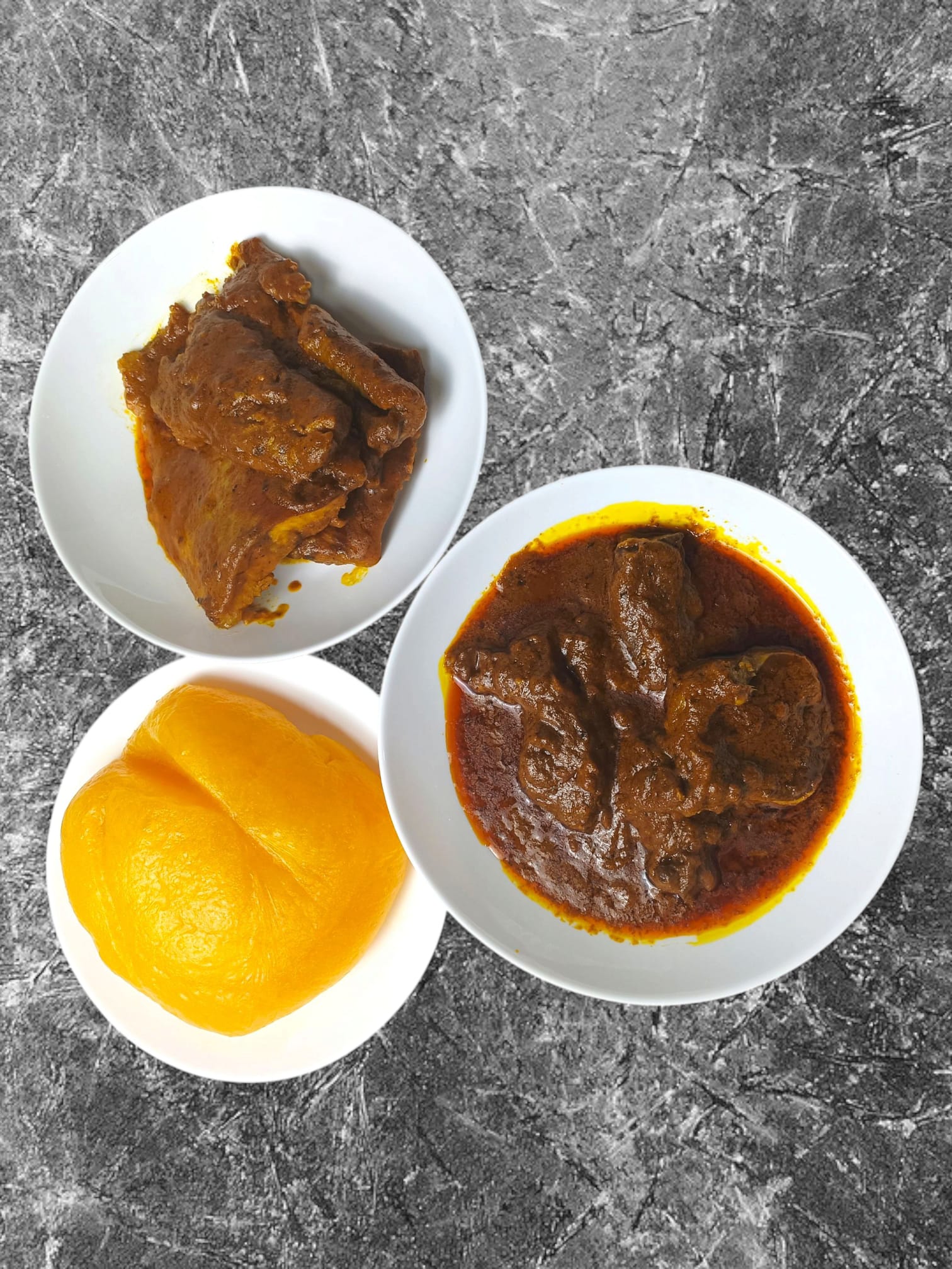 Banga and Starch