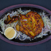 Chiken Tikka Piece