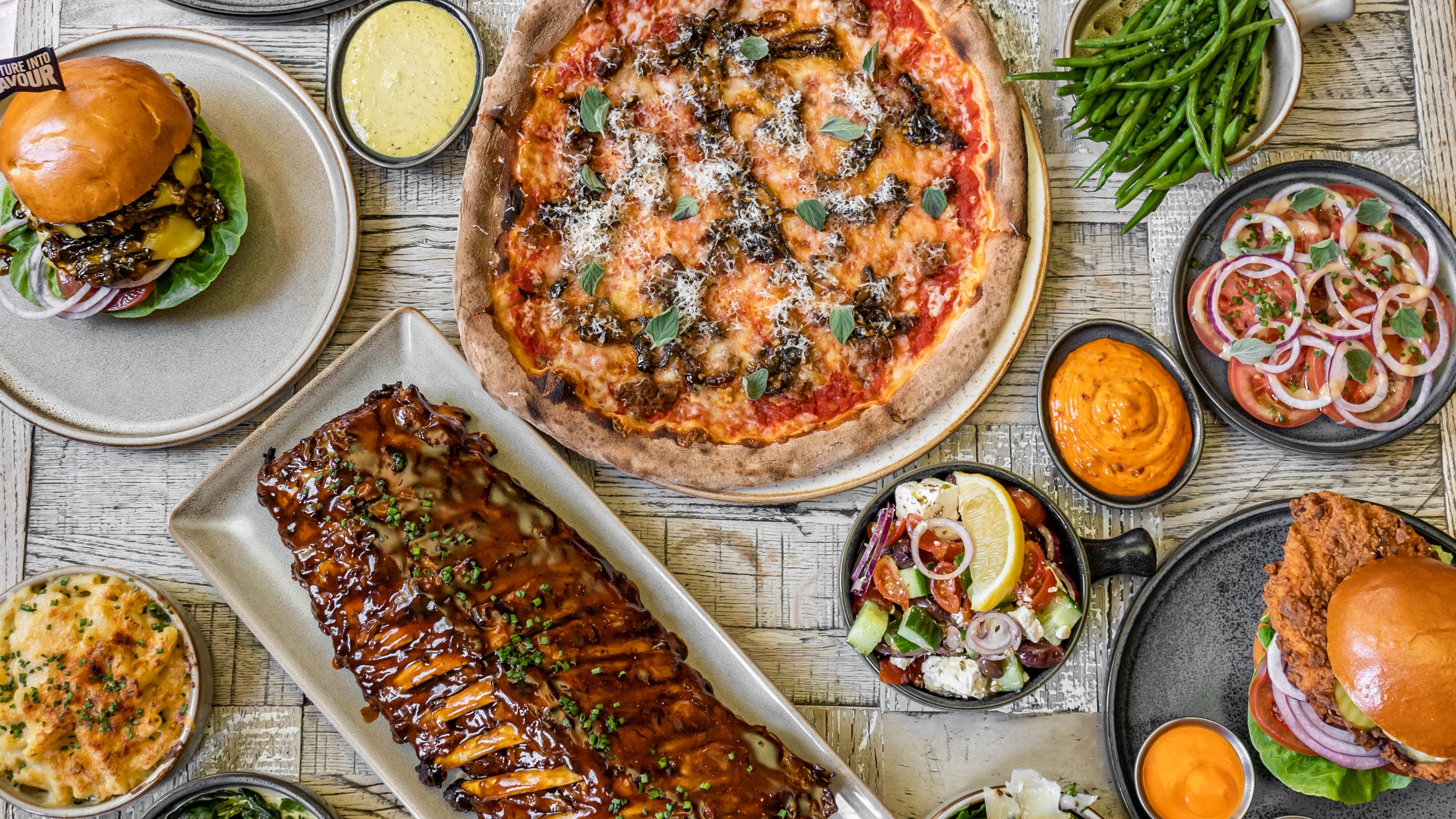 Northway Pizza