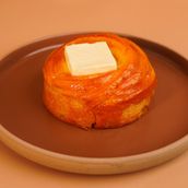 Cheese Danish 