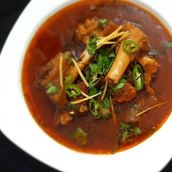 Special Nihari Beef