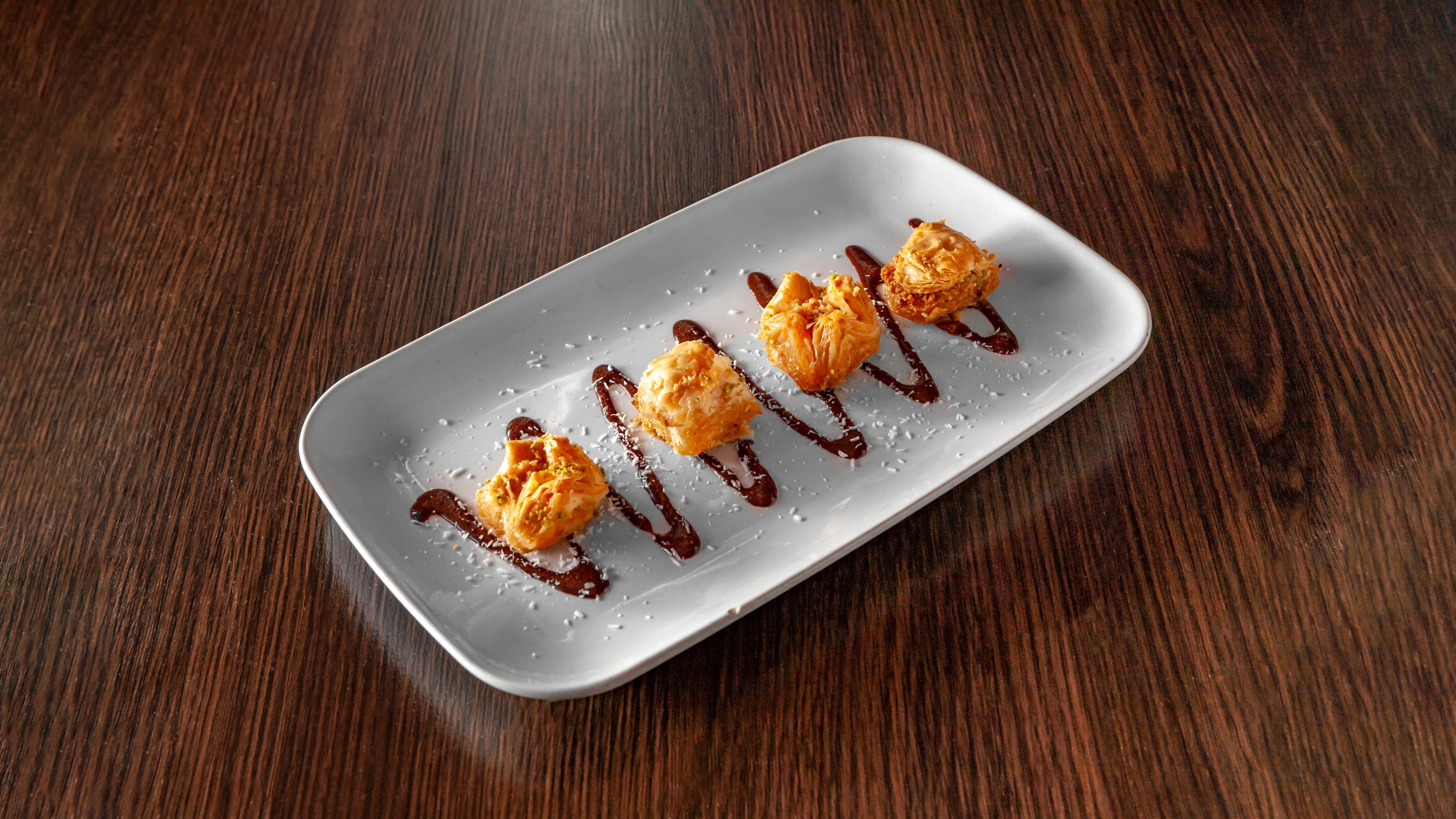 Baklawa