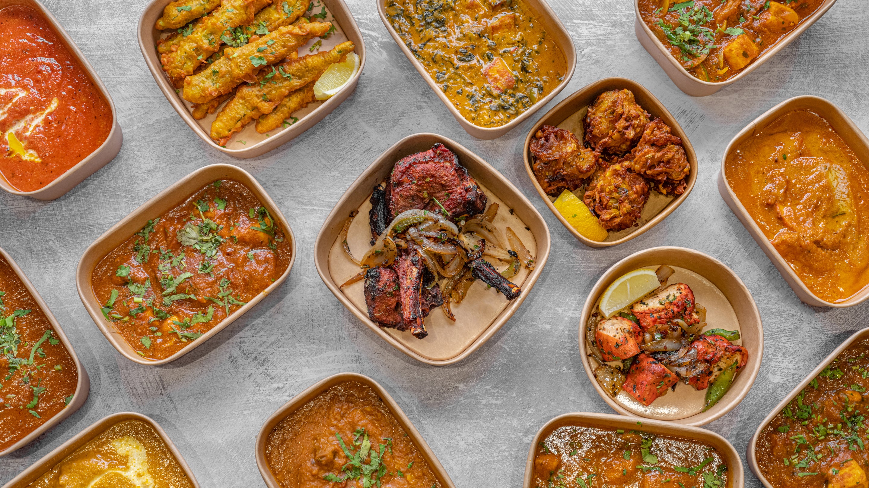 Black Cardamom - Indian & Bangladeshi Cuisine