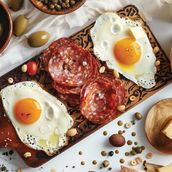 Chamali Breakfast
