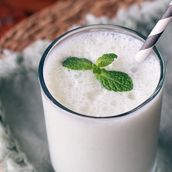 Fresh Lassi