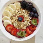 Classic Acai Bowl