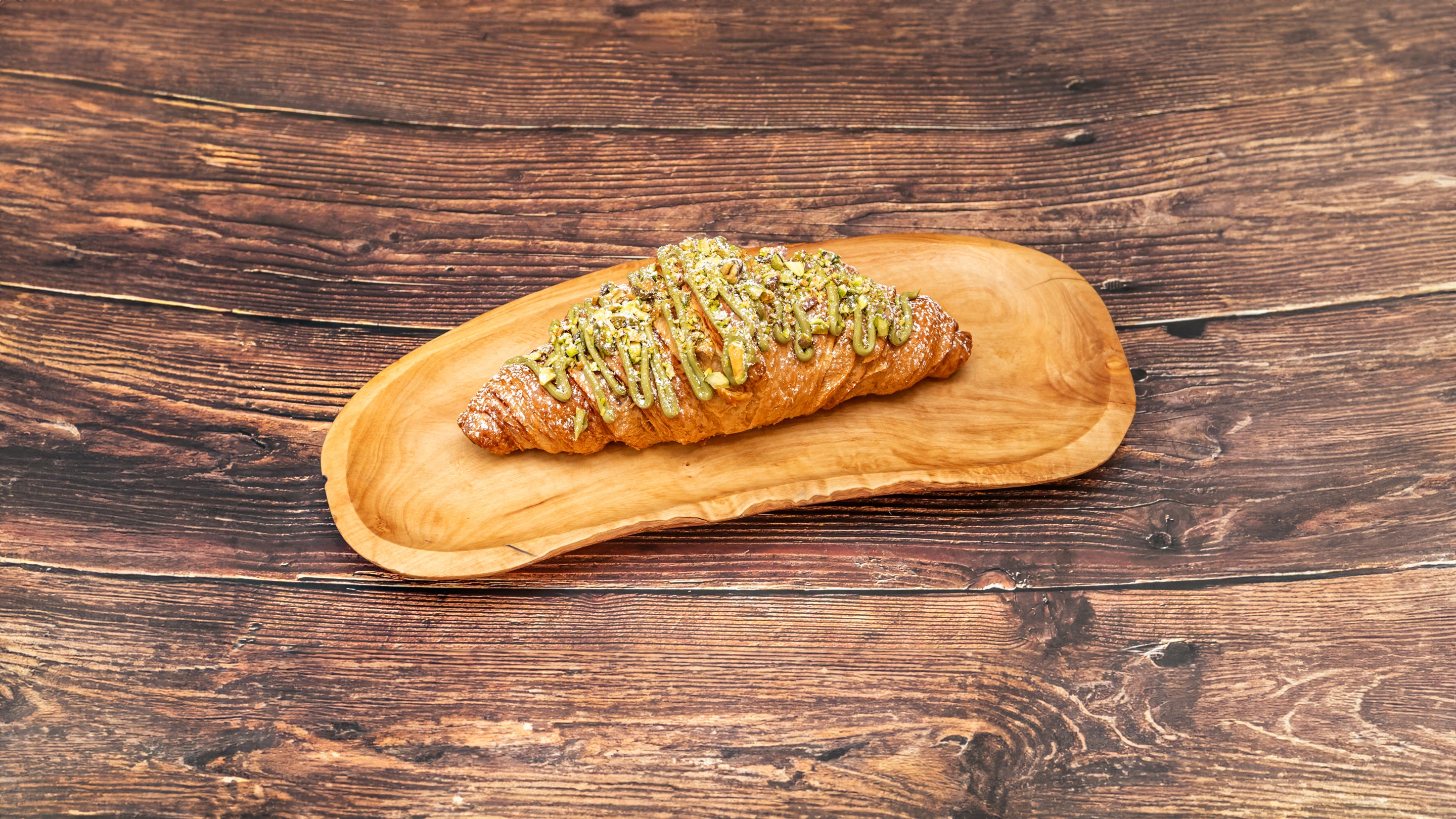 Croissants