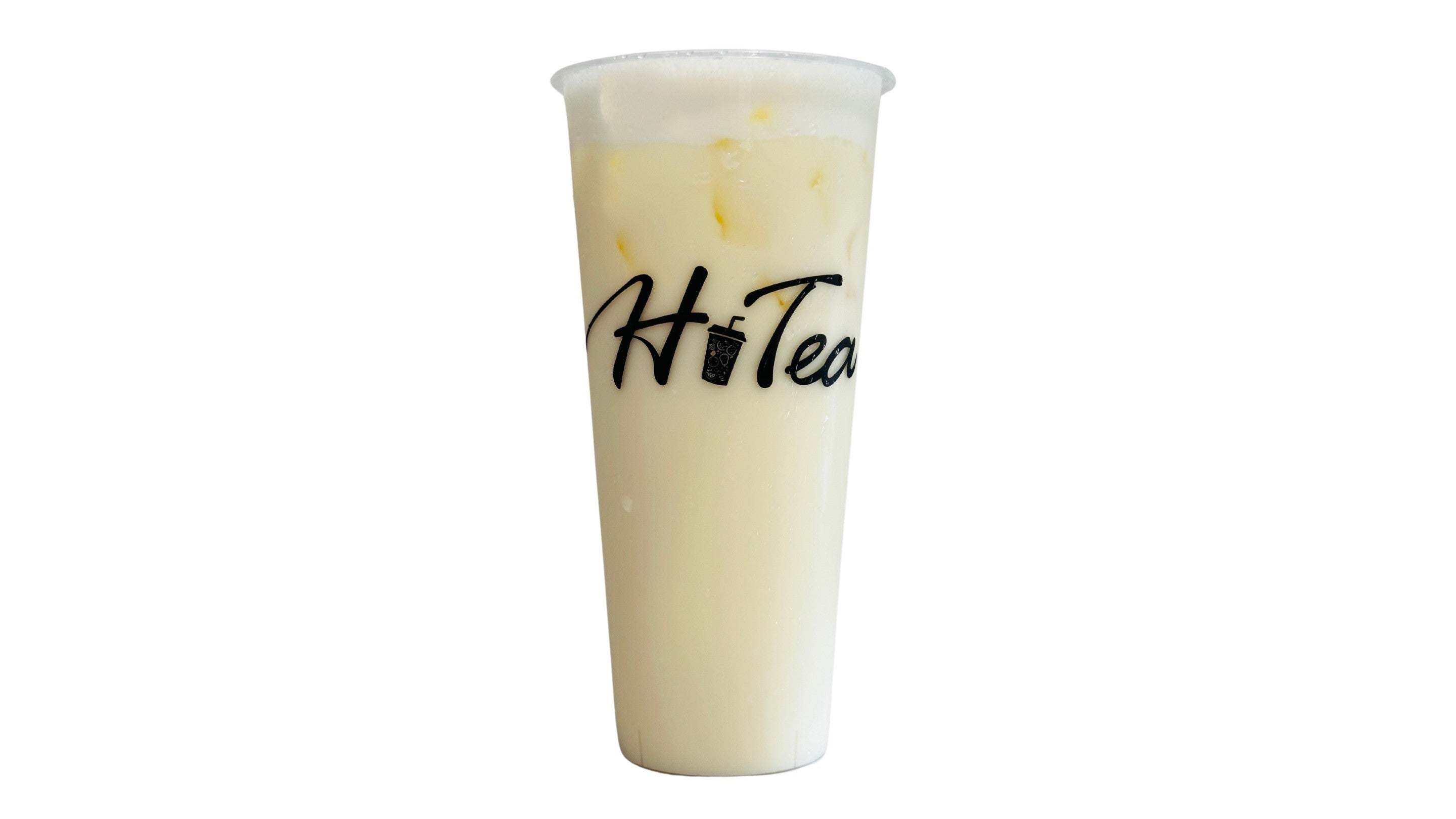 Virgin Pina Colado