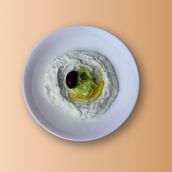 Tzatziki