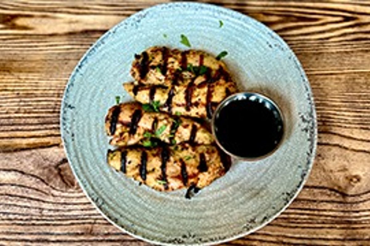 Chicken Tenders (4 pieces)