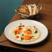Logma Eggs