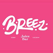 Breez Juice Bar