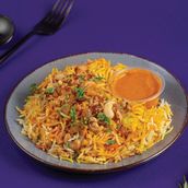 Biryani Chicken