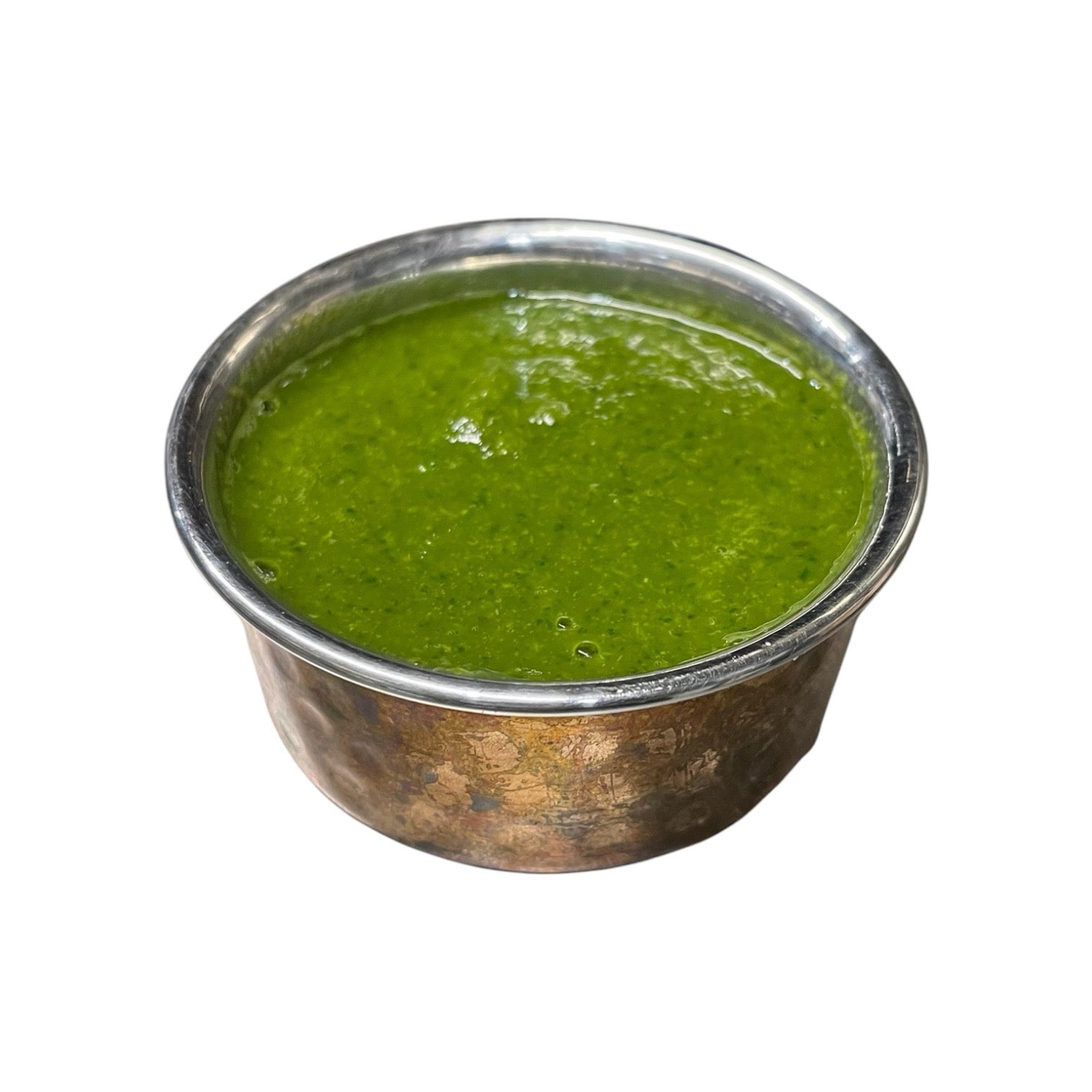 Green Chutney